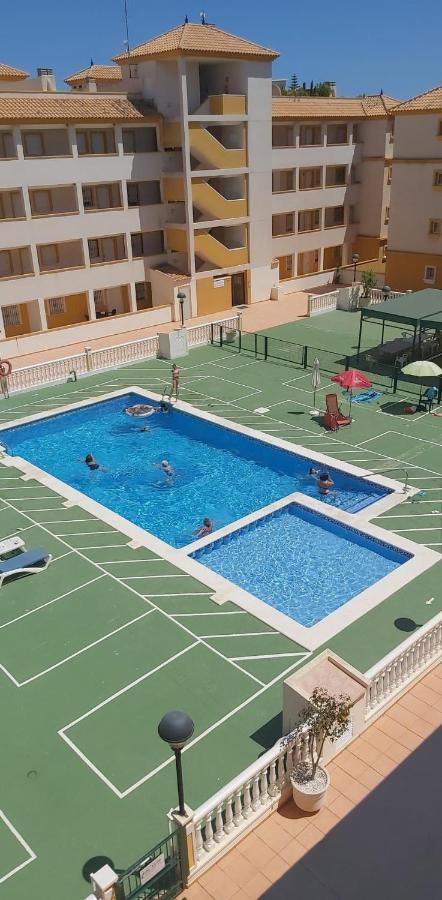 Atico Apartament Rose Mar de Cristal Exterior foto
