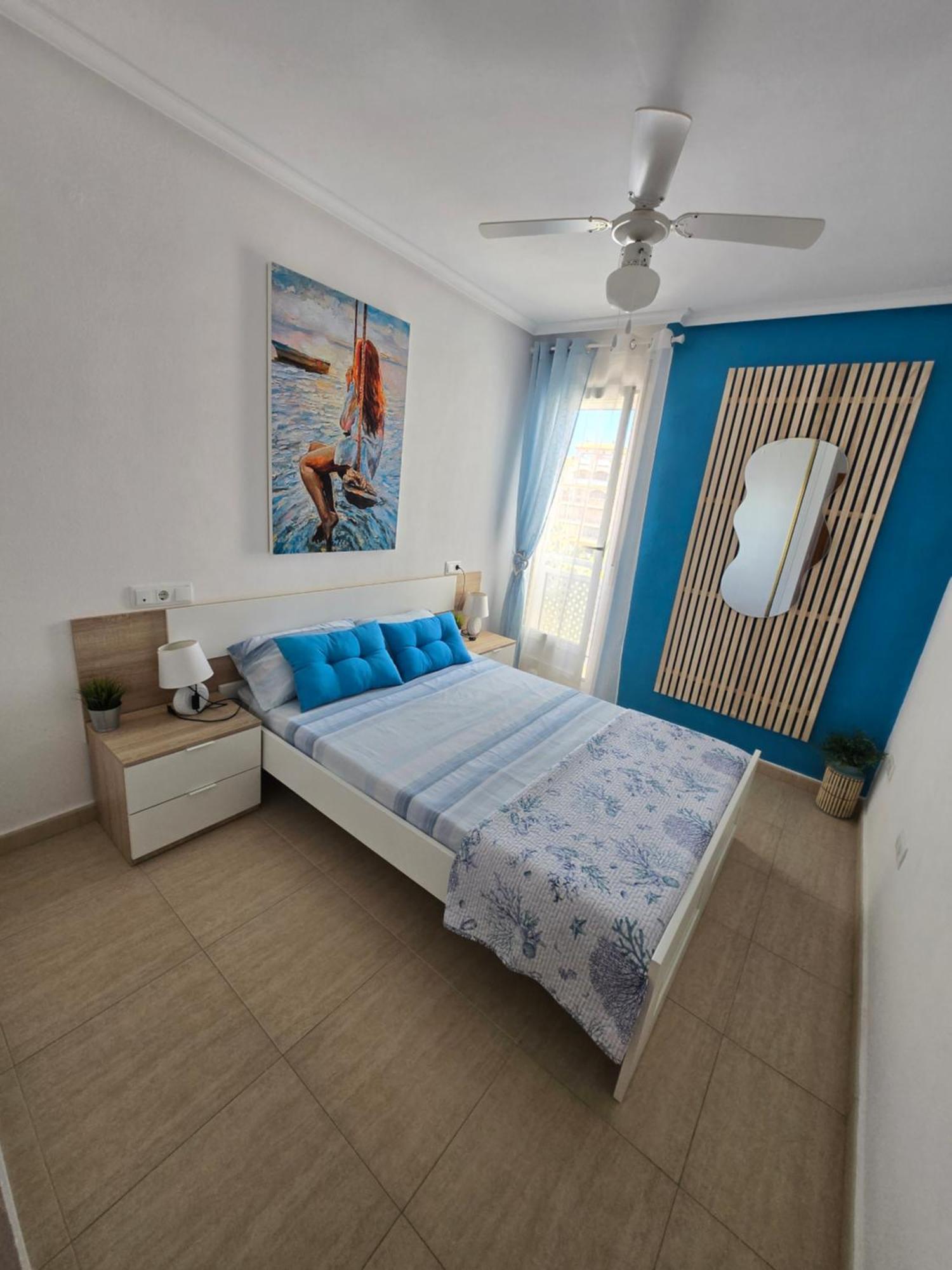 Atico Apartament Rose Mar de Cristal Exterior foto